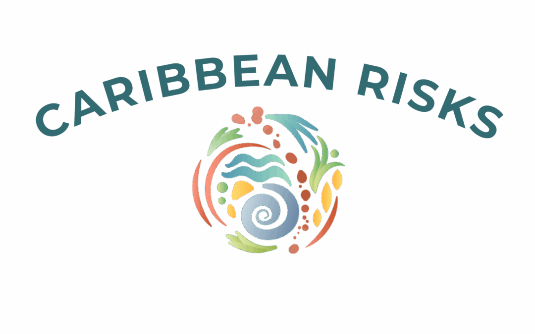 Ouragan Melissa de Léa