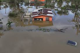 Que doit contenir ton kit d&rsquo;inondation pour rester en s&eacute;curit&eacute; 72h ?